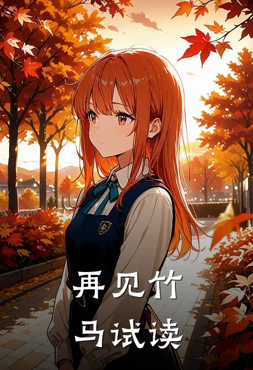 再见竹马试读
