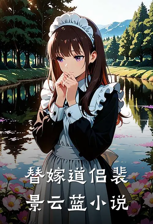替嫁道侣裴景云蓝小说