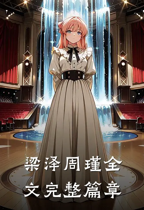 梁泽周瑾全文完整篇章