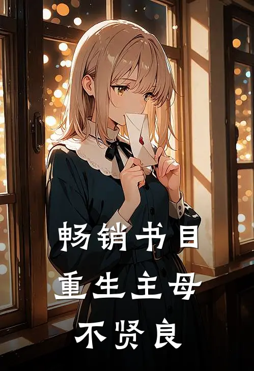 畅销书目重生主母不贤良