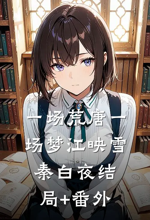 一场荒唐一场梦江映雪秦白夜结局+番外