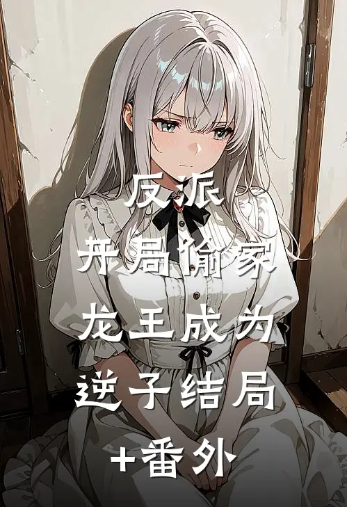 反派：开局偷家，龙王成为逆子结局+番外