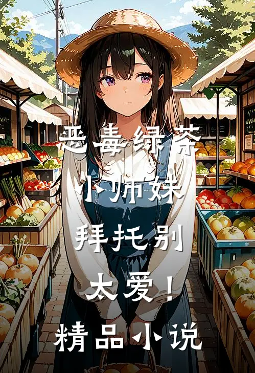 恶毒绿茶小师妹，拜托别太爱！精品小说