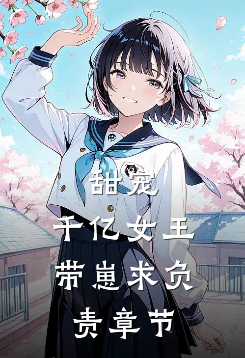 甜宠：千亿女王带崽求负责章节