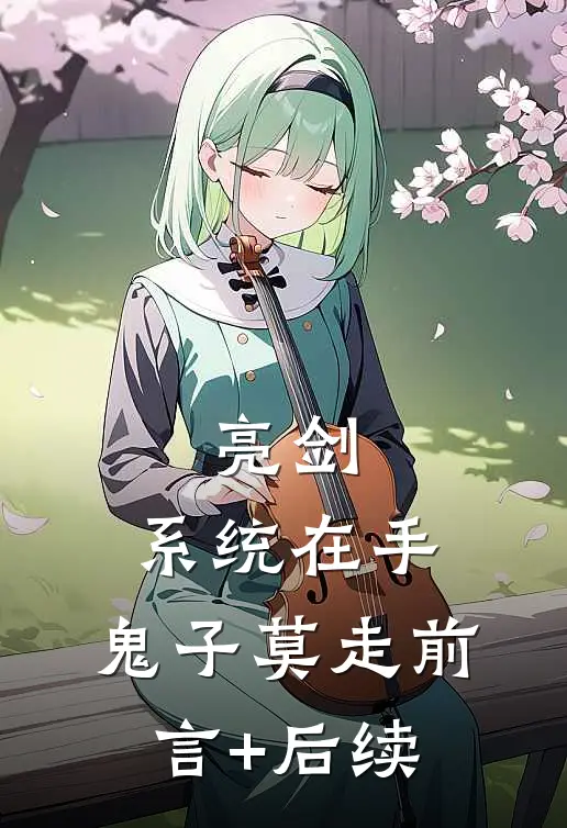 亮剑:系统在手，鬼子莫走前言+后续