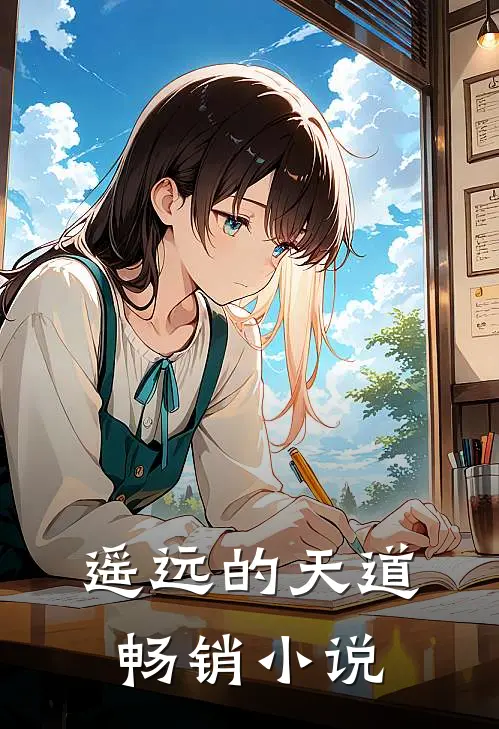 遥远的天道畅销小说