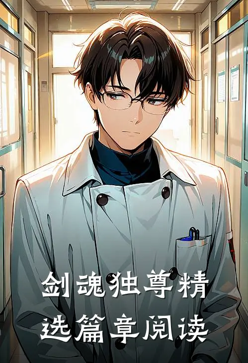 剑魂独尊精选篇章阅读