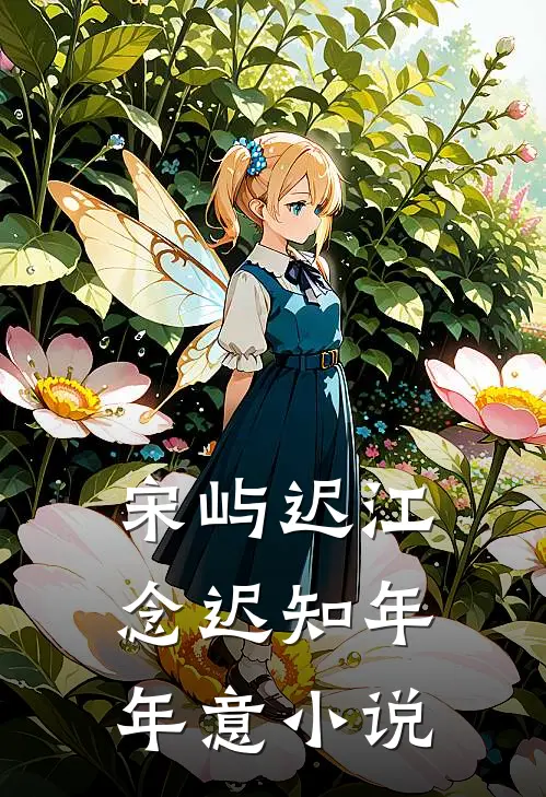 宋屿迟江念迟知年年意小说