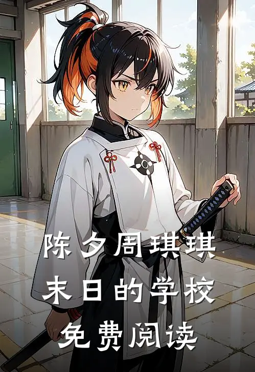 陈夕周琪琪末日的学校免费阅读