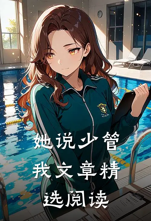 她说少管我文章精选阅读
