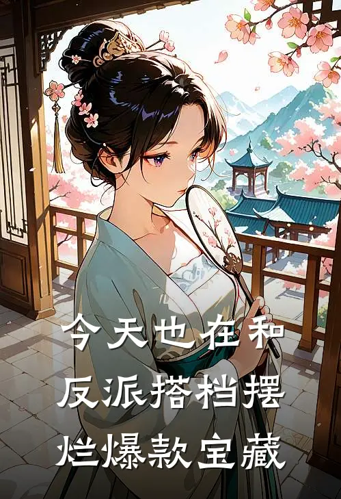 今天也在和反派搭档摆烂爆款宝藏