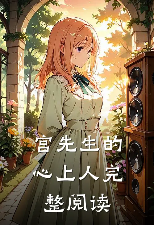宫先生的心上人完整阅读