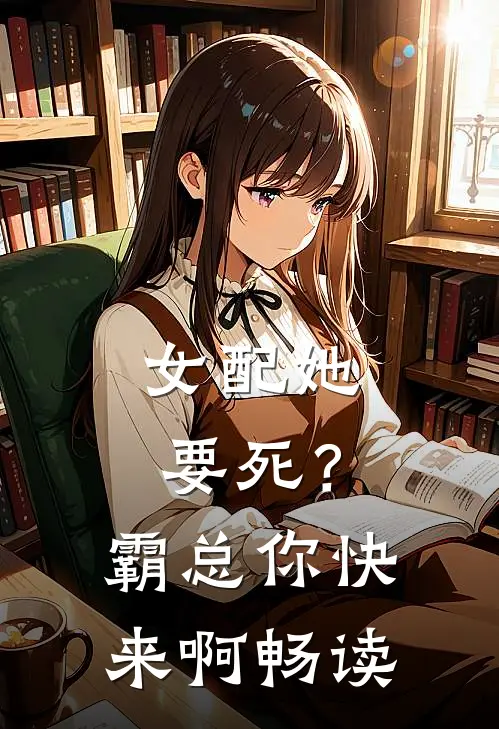 女配她要死？霸总你快来啊畅读