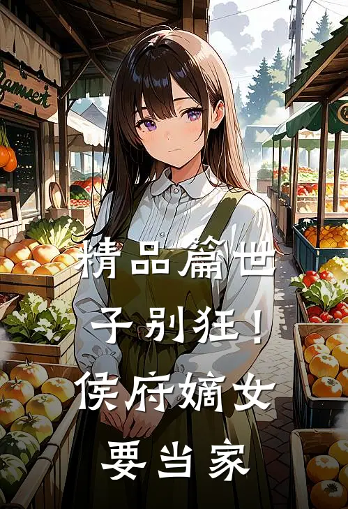 精品篇世子别狂！侯府嫡女要当家