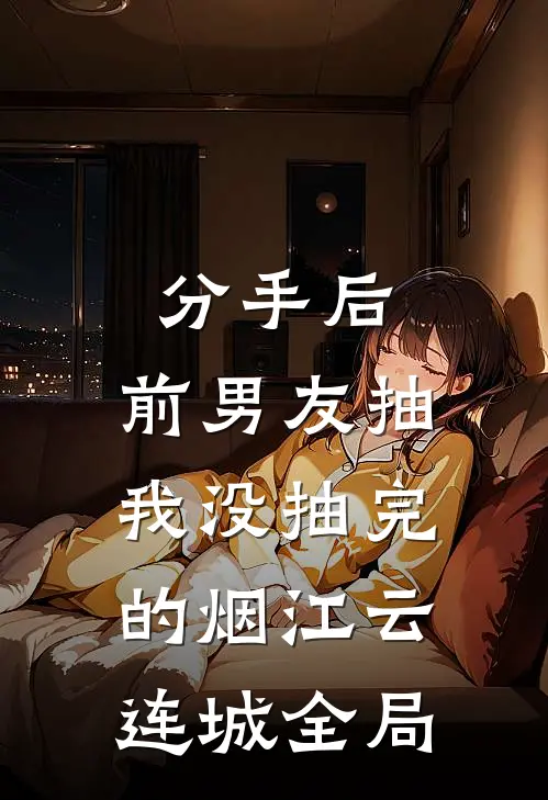 分手后，前男友抽我没抽完的烟江云连城全局