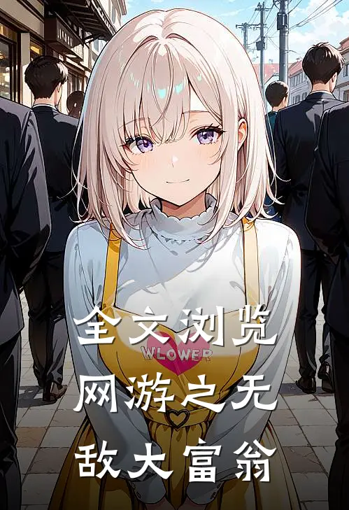 全文浏览网游之无敌大富翁