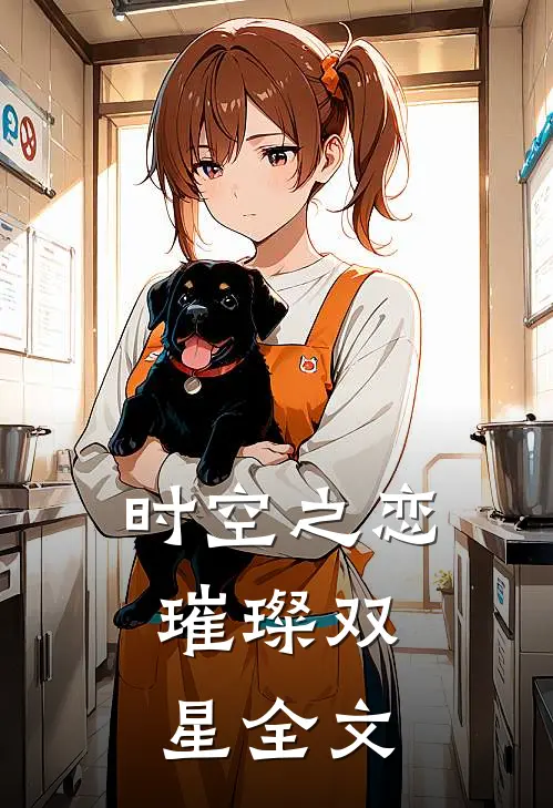 时空之恋璀璨双星全文阅读