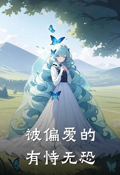 被偏爱的，有恃无恐