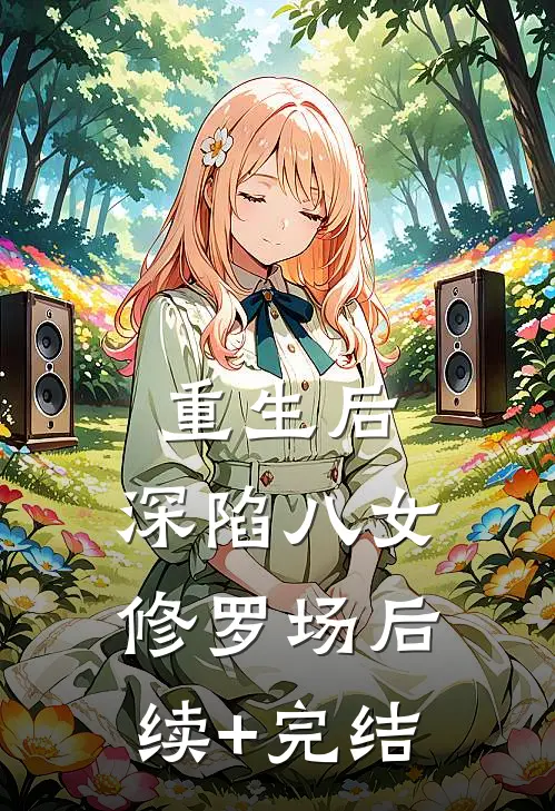 重生后，深陷八女修罗场后续+完结