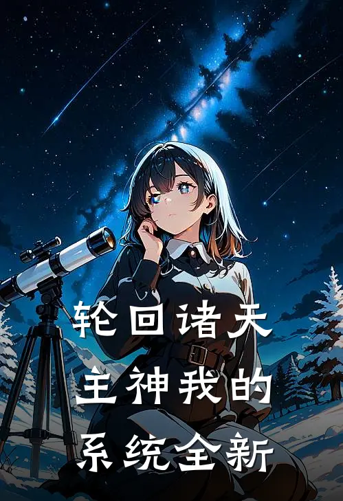 轮回诸天：主神我的系统全新