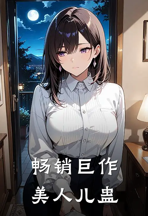 畅销巨作美人儿蛊