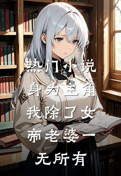 热门小说身为主角，我除了女帝老婆一无所有