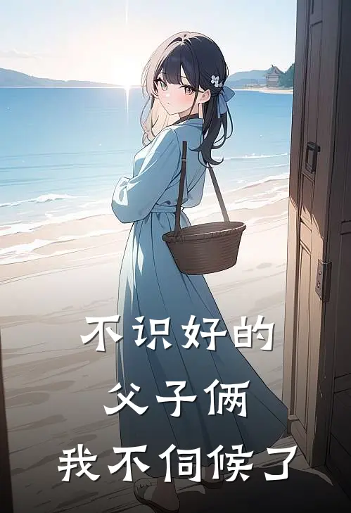 不识好的父子俩,我不伺候了怎么办