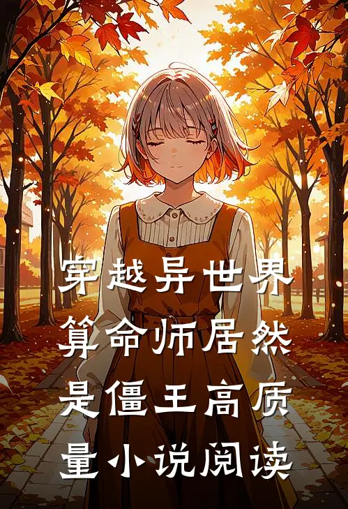 穿越异世界：算命师居然是僵王高质量小说阅读
