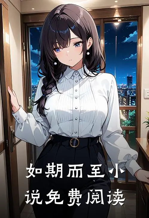 如期而至免费阅读全文