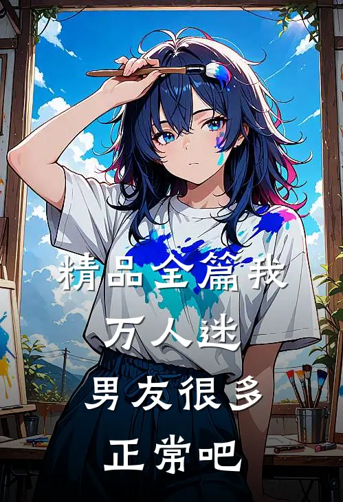 精品全篇我，万人迷，男友很多正常吧