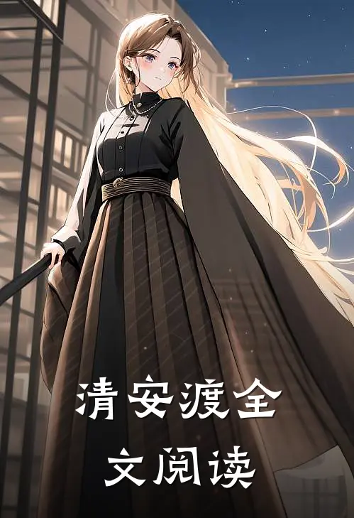 清安渡全文阅读