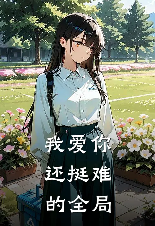 我爱你，还挺难的全局