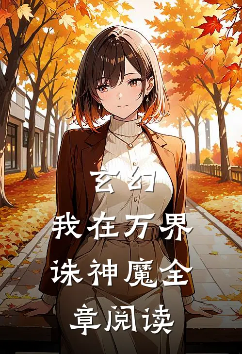 玄幻：我在万界诛神魔全章阅读