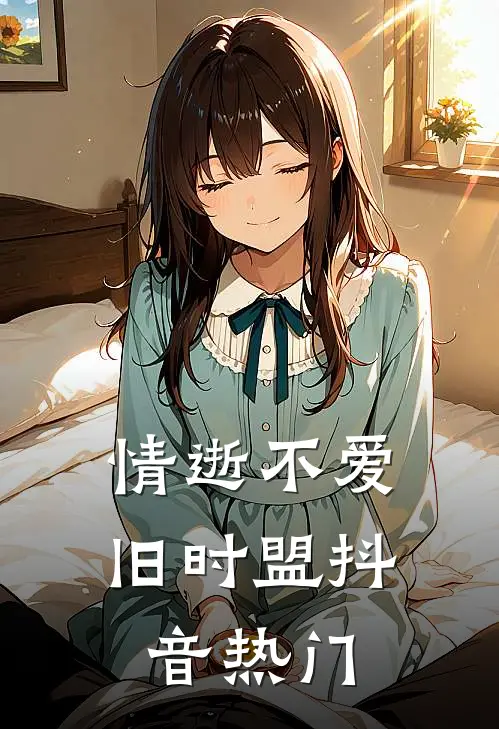 情逝不爱旧时盟抖音热门