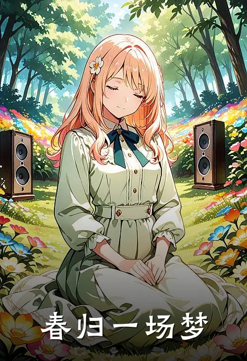 春归一场梦