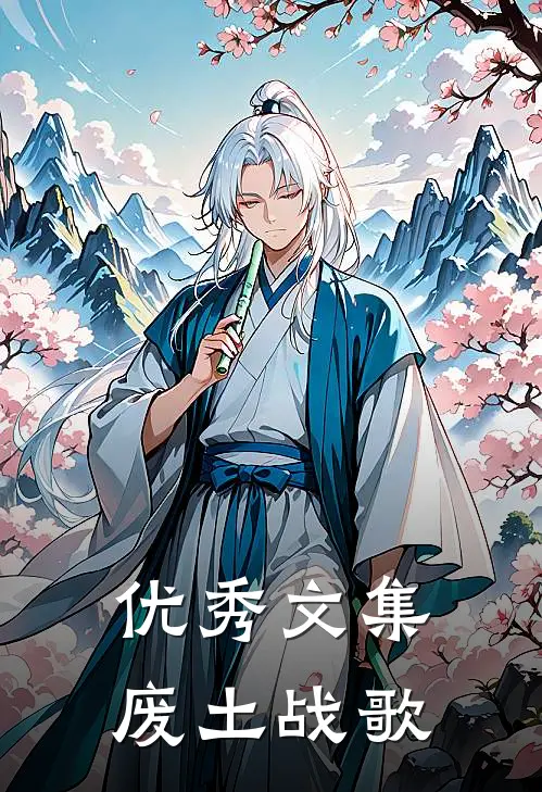 优秀文集废土战歌