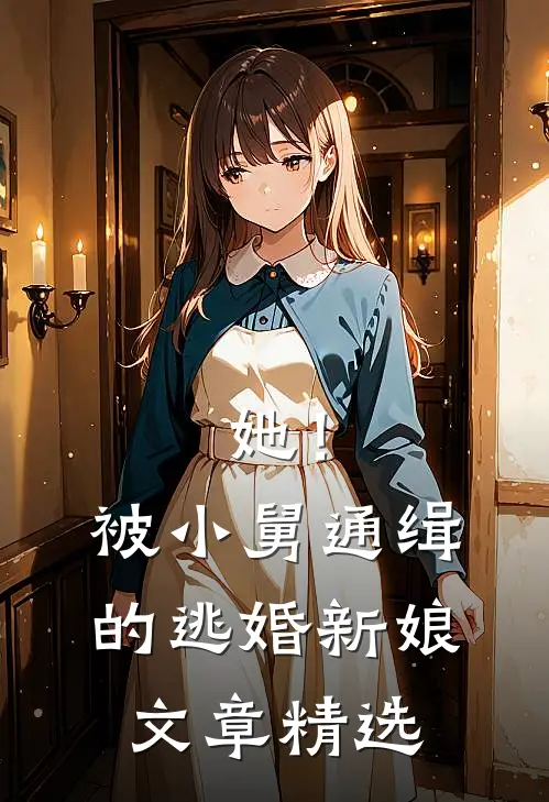 她!被小舅通缉的逃婚新娘文章精选在线阅读