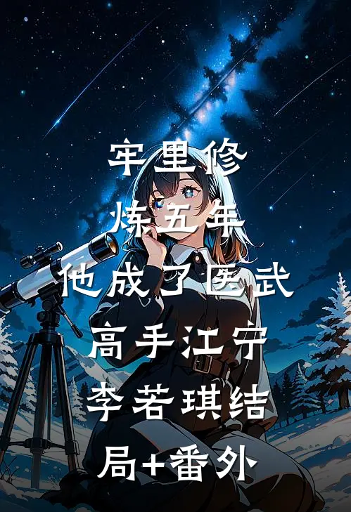 牢里修炼五年，他成了医武高手江宁李若琪结局+番外