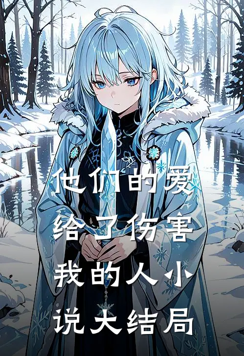 他们的爱,给了伤害我的人大结局免费阅读