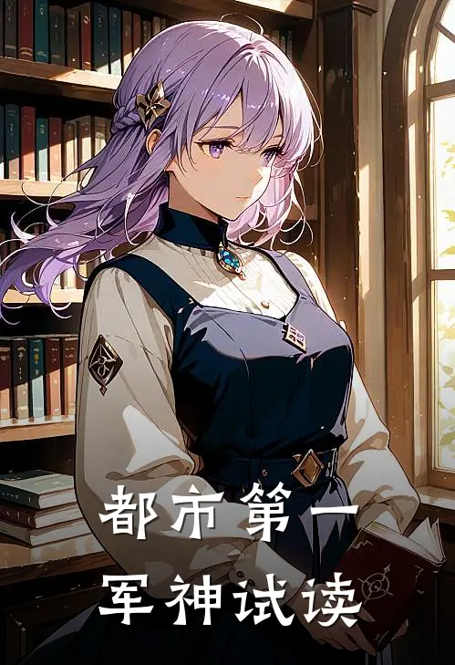 都市第一军神试读
