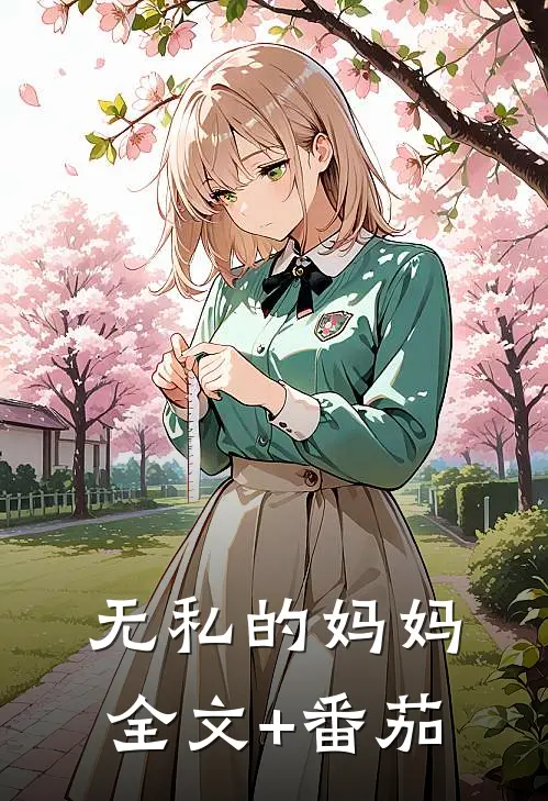 无私的妈妈全文+番茄