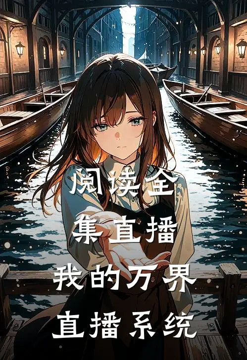 阅读全集直播：我的万界直播系统