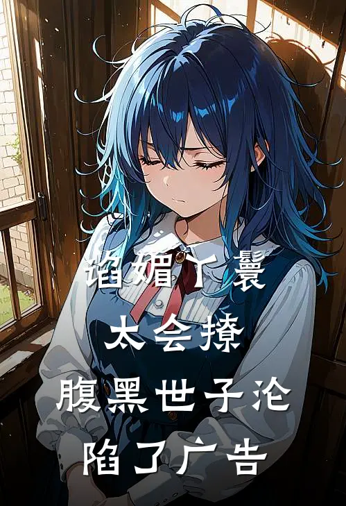 谄媚丫鬟太会撩，腹黑世子沦陷了广告