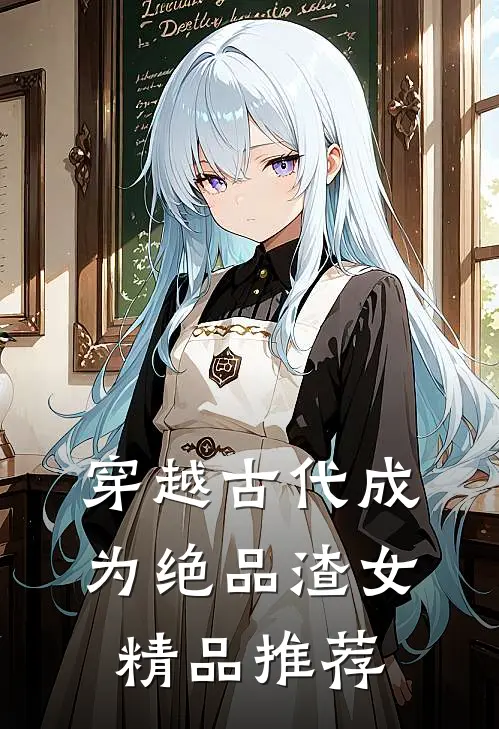 穿越古代成为绝品渣女精品推荐