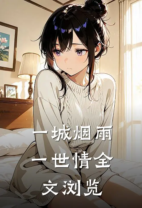 一城烟雨一世情全文浏览