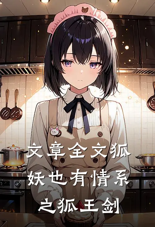 文章全文狐妖也有情系之狐王剑