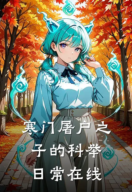 寒门屠户之子的科举日常在线观看