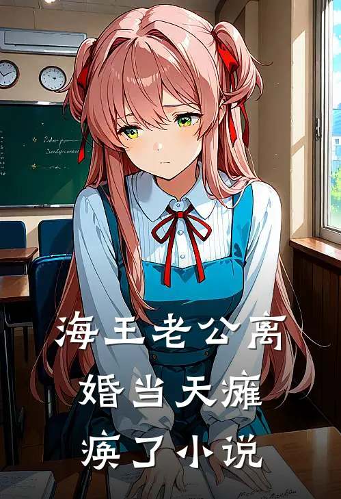 海王老公离婚当天瘫痪了小说