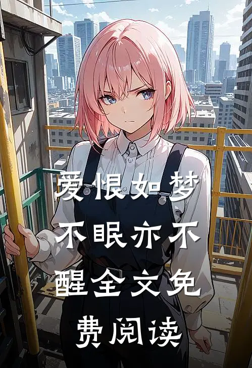 爱恨如梦,不眠亦不醒全文免费阅读无弹窗