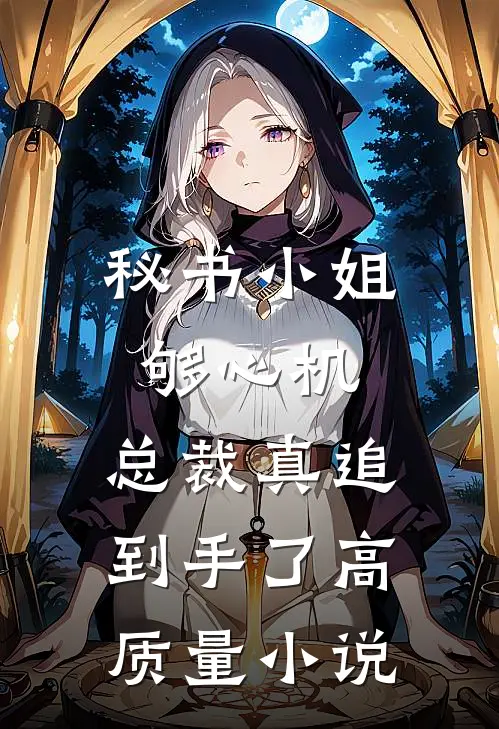 秘书小姐够心机，总裁真追到手了高质量小说